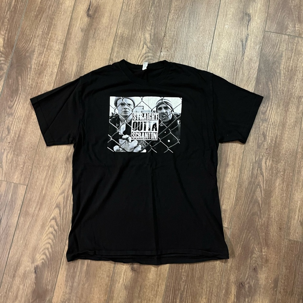 Men’s The Office Graphic Tee